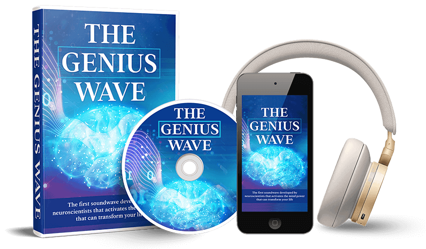 The Genius Wave-2